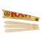 RAW dutinky Cones King Size, balení 3ks, BOX 32 ks