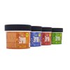 Zerum BLOC Stick Melón a lesné ovocie, 170 g
