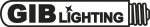 Logo GIB Lighting