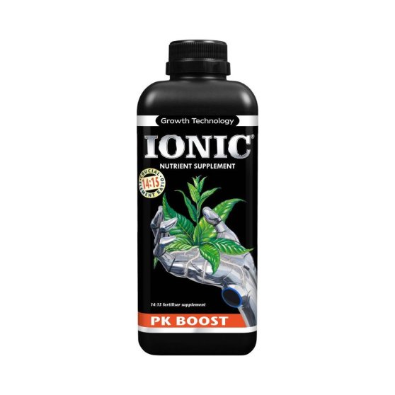 Growth Technology Ionic PK Boost 1 l