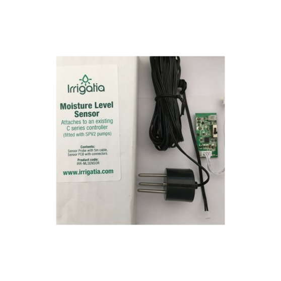 Irrigatia Moisture Level Sensor, senzor vlhkosti