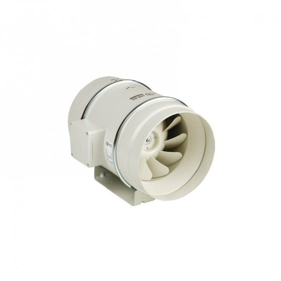 Soler&Palau TD Mixvent 800/200, třírychlostní axiální ventilátor