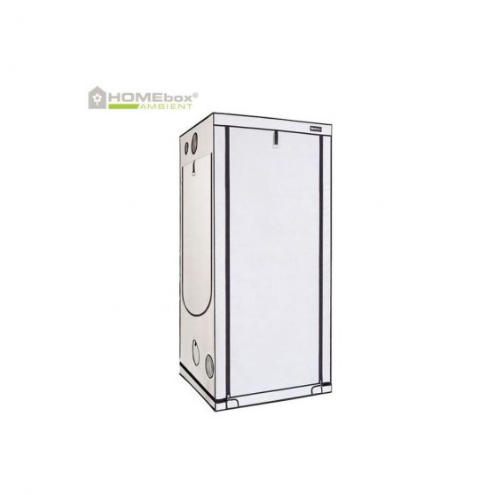 Homebox Ambient Q100+ - 100x100x220 cm
