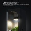 VF UFO LED 150W 2.2 umol/J