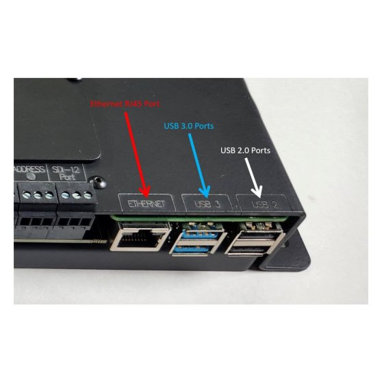 Growlink The All-In-One Connect Controller
