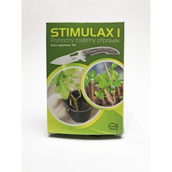 Stimulax I 100 ml, práškový kořenový stimulátor