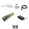 Kompletní set osvětlení 250W na 0.4-0.7 m2
