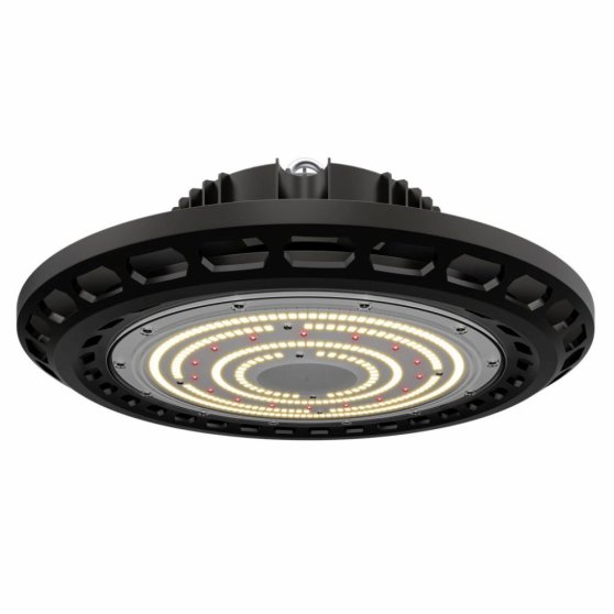 VF UFO LED 150W 2.2 umol/J