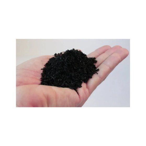 Canabiz CarbonBiz - mineralizované biouhlí 5 l