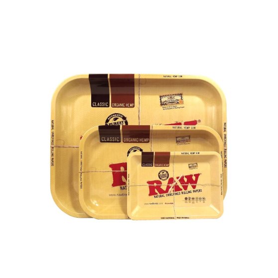 RAW miska kovová RAW Classic Mini 180x125 mm