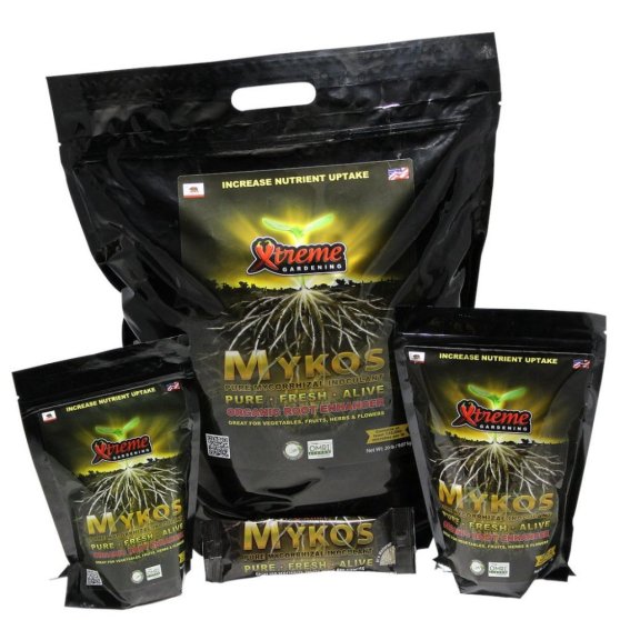 Xtreme Gardening Mykos 20 lb (9 kg)