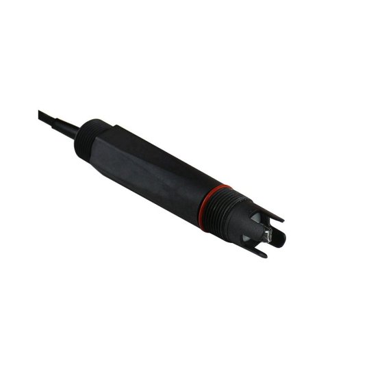 Trolmaster Inline pH Sensor do nádrže, Heavy Duty (PPH-2)
