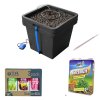 Zavlažovacia súprava CultiMate L AquaFarm Plug & Grow pre 1 rastlinu