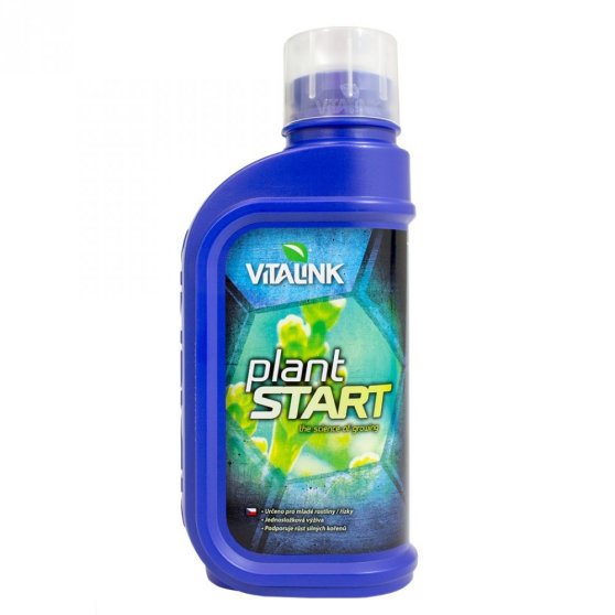 VitaLink PlantStart 1 l, hnojivo pro sazenice