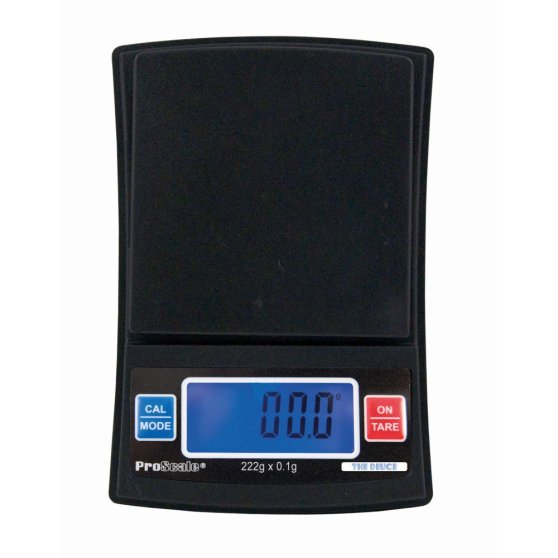 Digitální váha Proscale - 222 g x 0.1 g