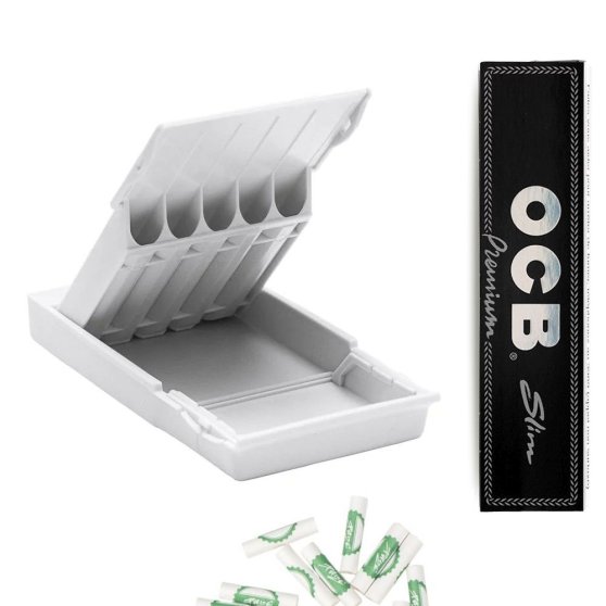 JPAQ OCB Purize Set