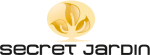 Logo Secret Jardin