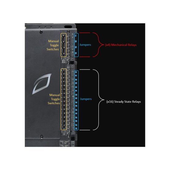 Growlink The All-In-One Connect Controller