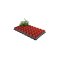 Garland Seed Cutting Tray 52,5x31,5x5,5, zásobník a 40 kvetináčov