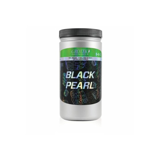 Grotek Black Pearl 900 ml, půdní doplněk