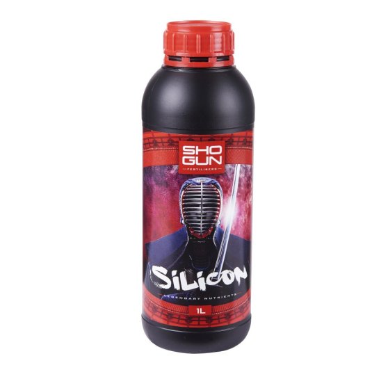Shogun Silicon 1 l, křemík