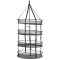 Sušiaca sieť Garden High Pro ProDry Master, Ø 55 cm, 4 úrovne