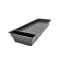 Nutriculture NFT Gro Tank GT 604 - 152,5x48,5x19 cm, hydroponický systém