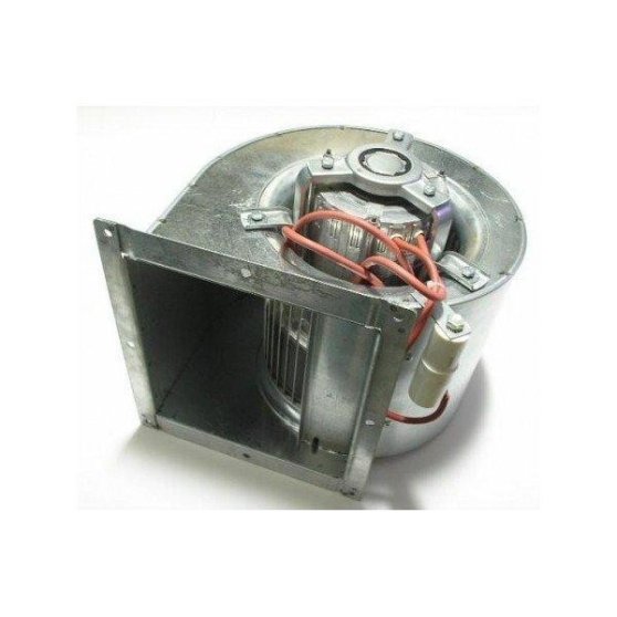 Torin-Sifan 1500 m3/h, kovový plášť ventilátora [DDN 200-180]