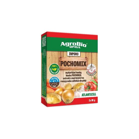 AgroBio INPORO Atlanticell Pochomix 2x10 g