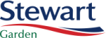 Logo Stewart Garden