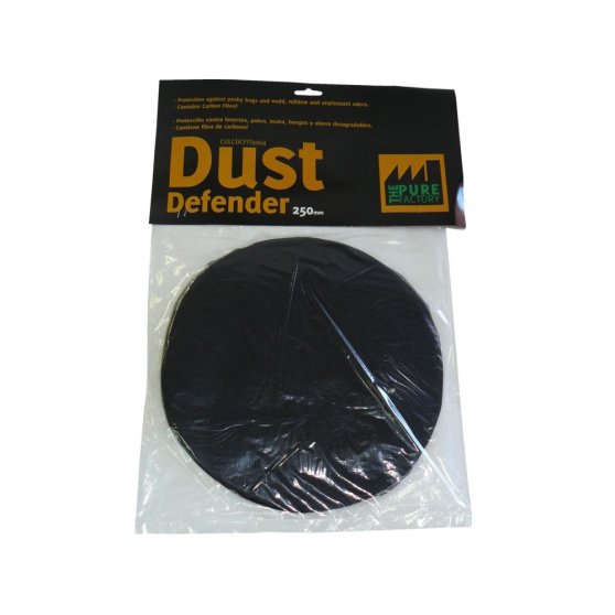 Vstupný filter Dust Defender 250 mm