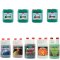 Canna Aqua Pack Medium 25 l, sada hnojiv
