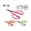 Saboten Magnetic Trimmer Scissors  35 mm blades, zahnuté nožnice