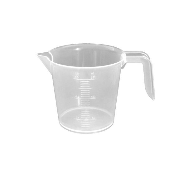 Odmerka 250 ml