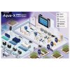 Trolmaster Aqua-X PRO Controller & AMP-3 Sensor Board (NFS-2)