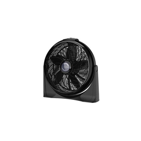 VDL Cyclone Fan 30, třírychlostní podlahový ventilátor průměr 30 cm