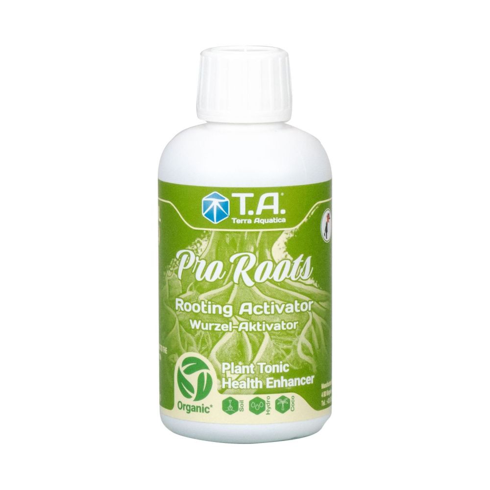 Terra Aquatica Pro Roots 500 ml | dříve GHE G.H. Roots | Growmarket.cz