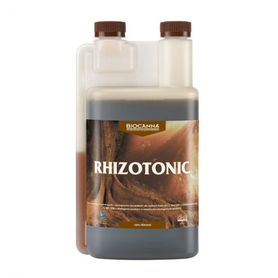BioCanna Bio Rhizotonic 5 l, kořenový stimulátor