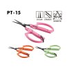 Saboten Magnetic Trimmer Scissors 35 mm blades, priame nožnice