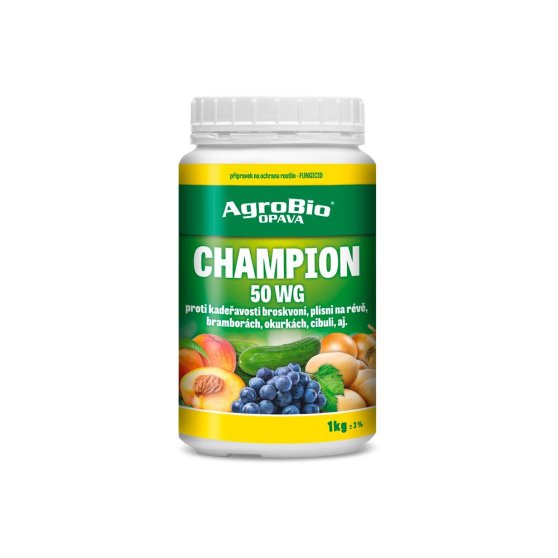 AgroBio Champion 50 WG 1x1 kg