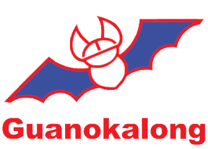 Guanokalong | Přírodní guano na pěstování | Growmarket.cz
