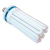 LUMii EnviroGro Super Cool White 200W CFL 14000 K, energeticky úsporná pestovateľská lampa