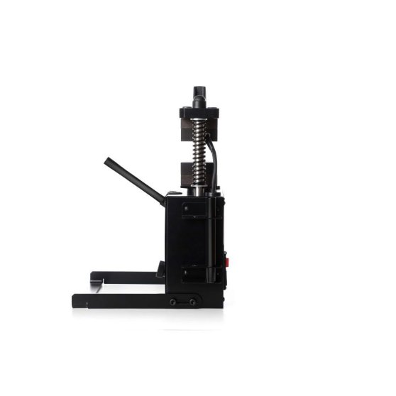 OG Crush Rosin Press Extraktor OG5T, lisovací plocha 7.6x12.7 cm - PŮJČOVNA