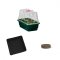 Garland Mini High Dome Jiffy Small, set na klíčení
