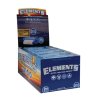 Elements Rolls papírky rolovací King Size Slim 5m Plastic Holder, 1 ks