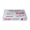 Zip-Zag sáček Large 27x28 cm 250 g, 50 ks