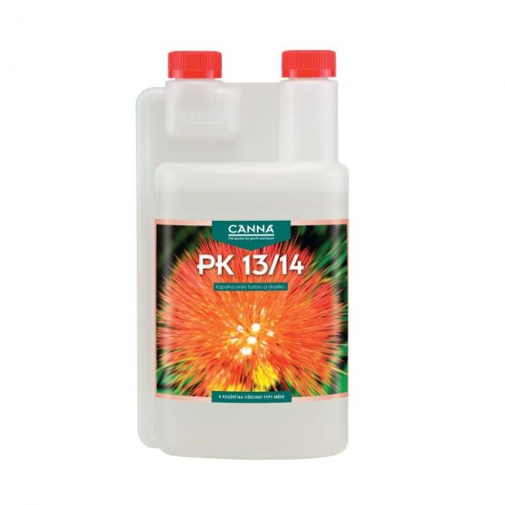 Canna PK 13/14 1 l, květový stimulátor