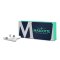 Mascotte Active Filter 6mm, 10 ks