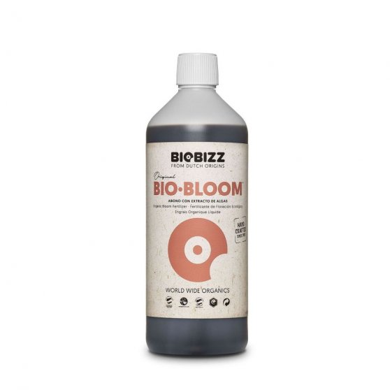 BioBizz Bio Bloom 1 l, organické hnojivo na kvety