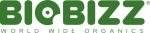 Logo Biobizz World Wide Organics